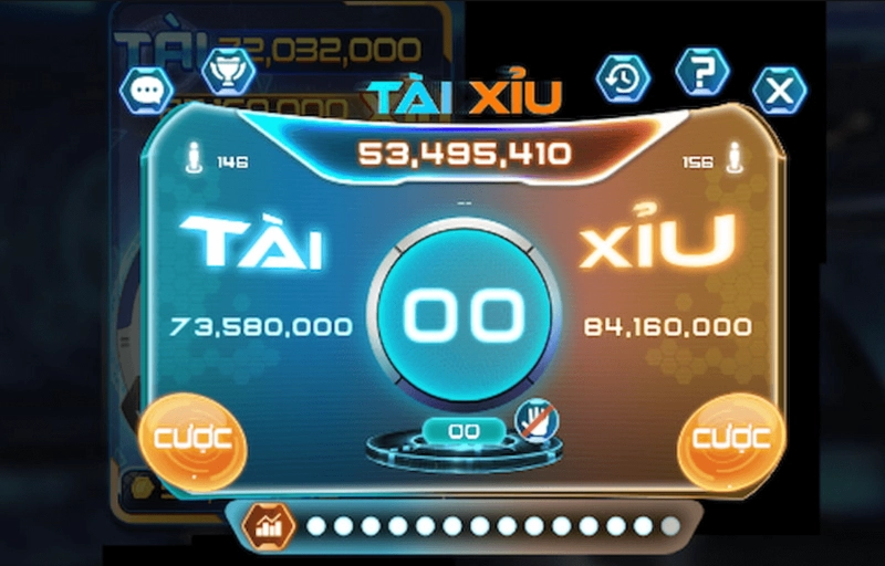 Hướng dẫn tải app tài xỉu Win79 mobile nhanh chóng, đơn giản